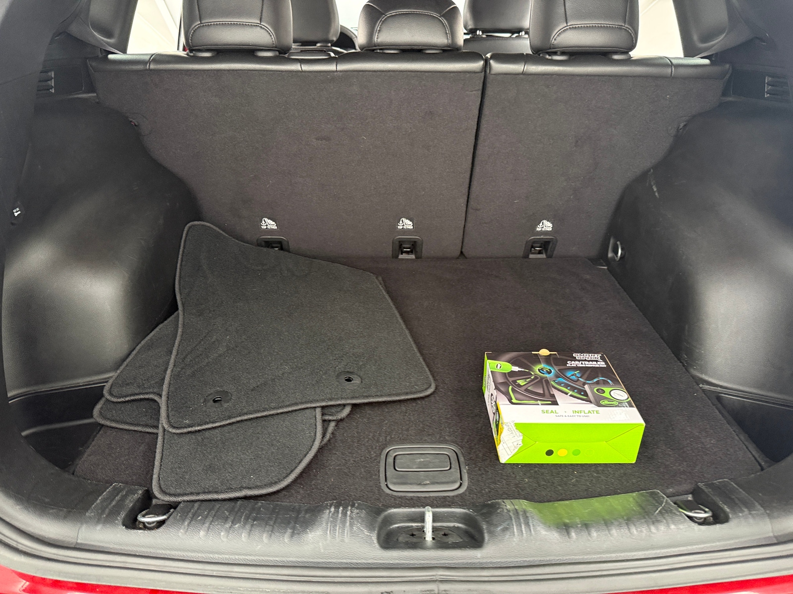 Thumbnail: 2023 Jeep Compass - 6