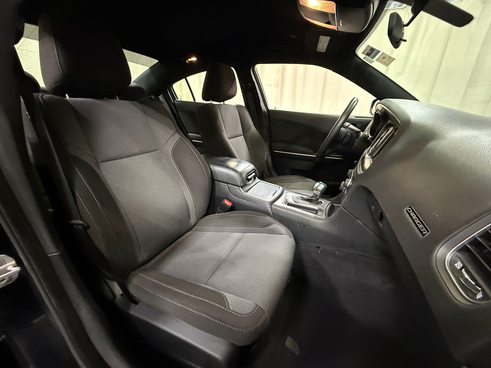 Thumbnail: 2020 Dodge Charger - 2