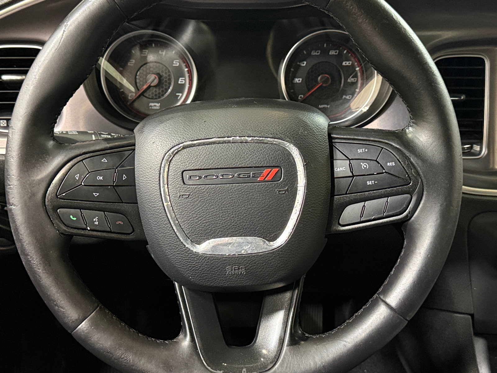 Thumbnail: 2020 Dodge Charger - 5