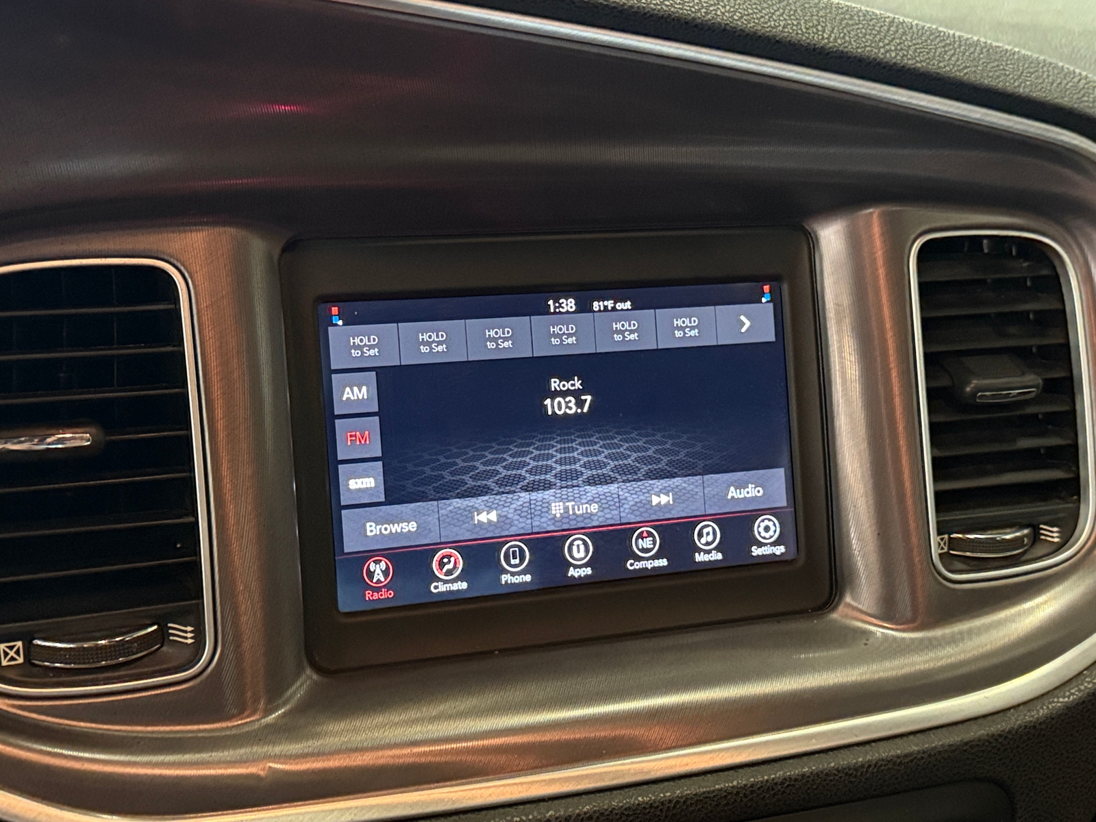 Thumbnail: 2020 Dodge Charger - 4