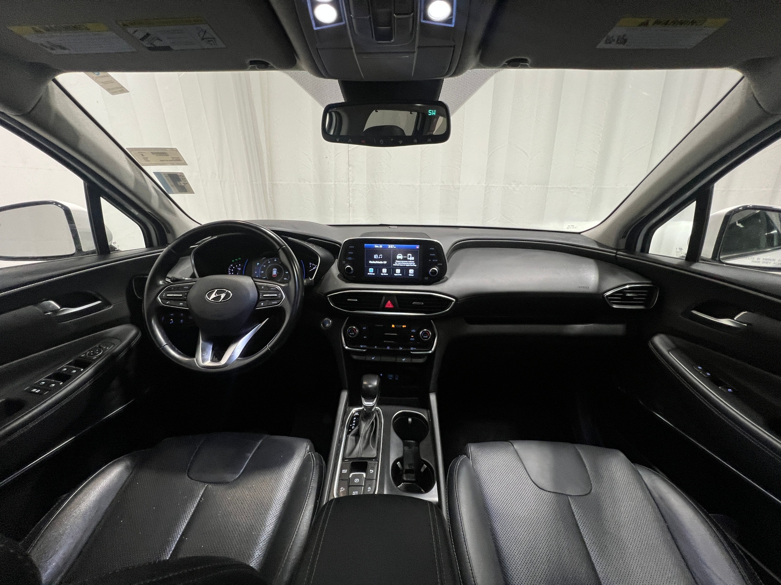 Thumbnail: 2020 Hyundai Santa Fe - 2