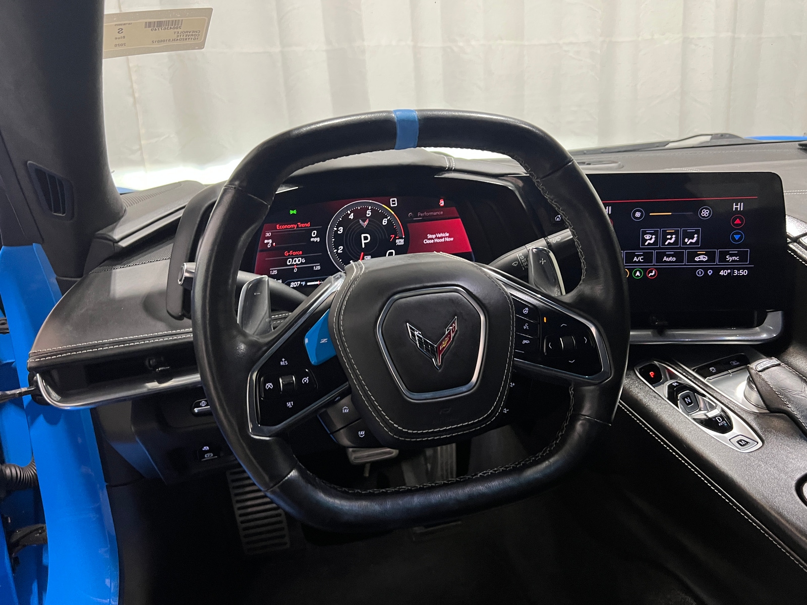 Thumbnail: 2020 Chevrolet Corvette - 3