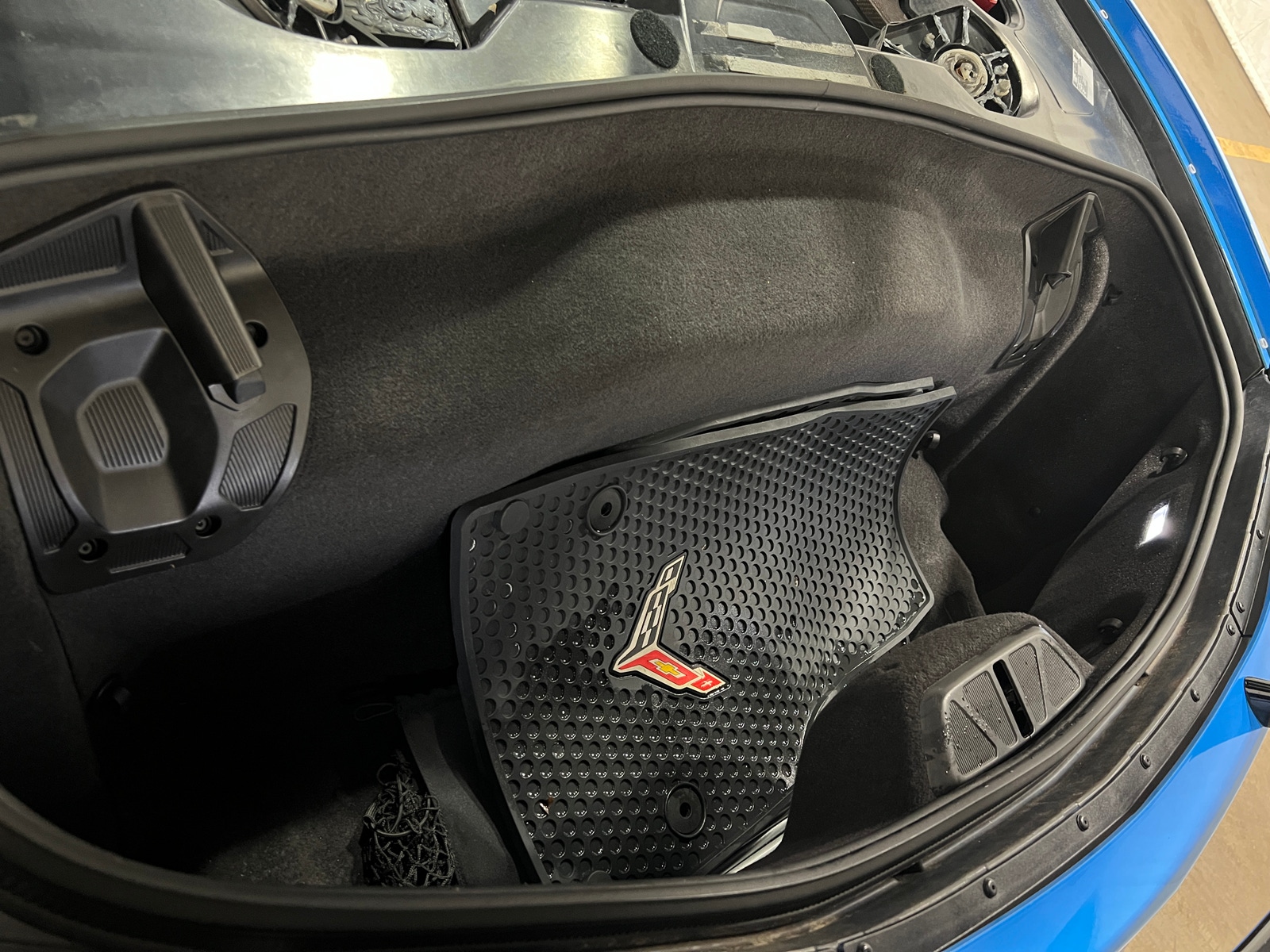 Thumbnail: 2020 Chevrolet Corvette - 4