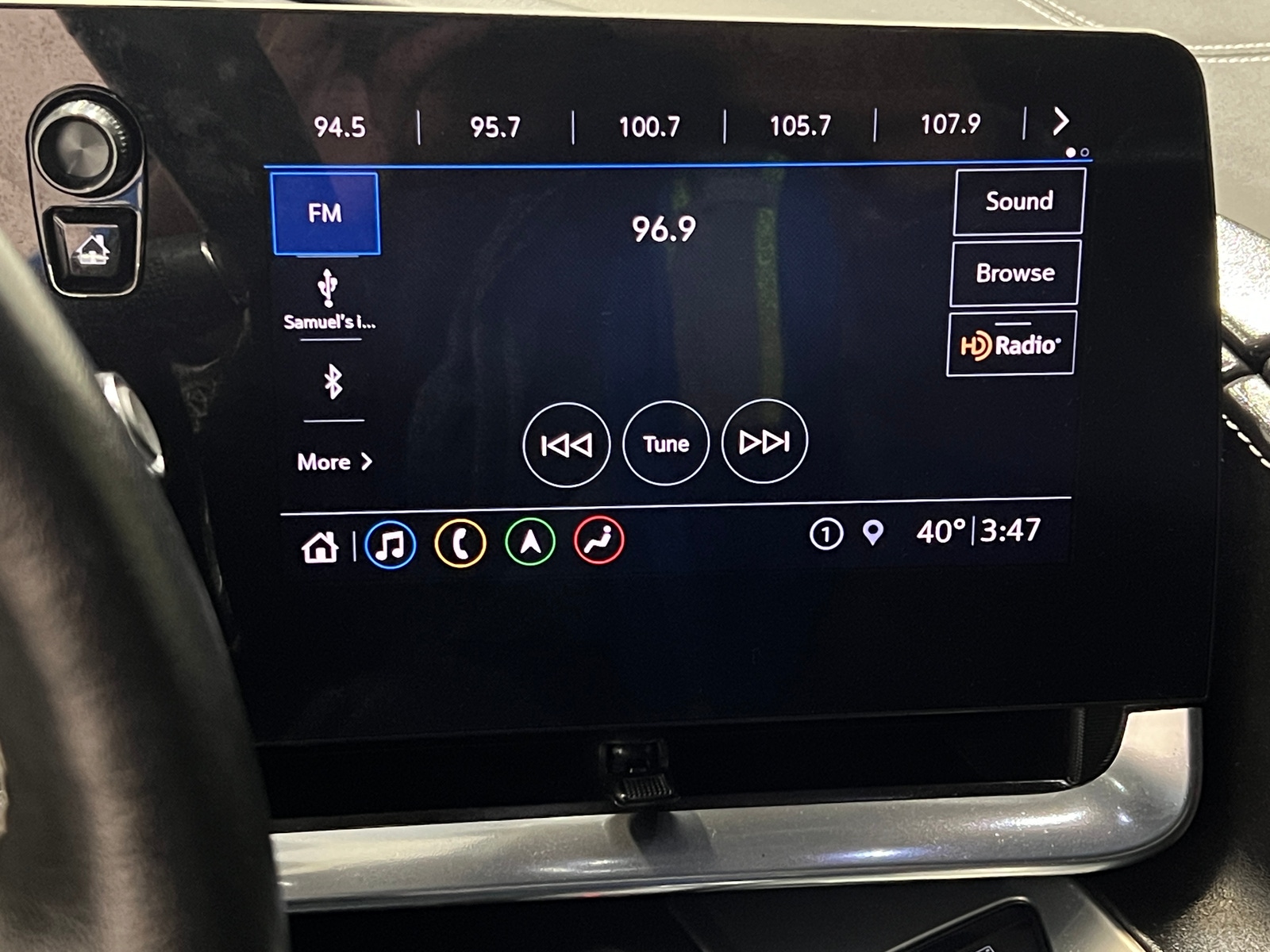 Thumbnail: 2020 Chevrolet Corvette - 2