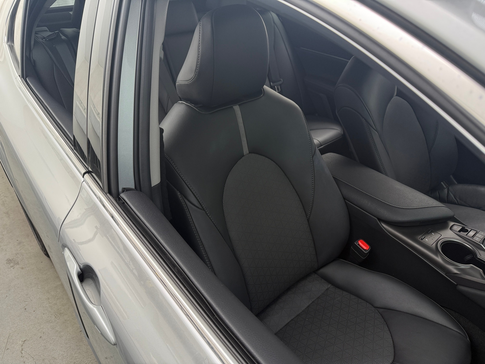 Thumbnail: 2024 Toyota Camry - 2