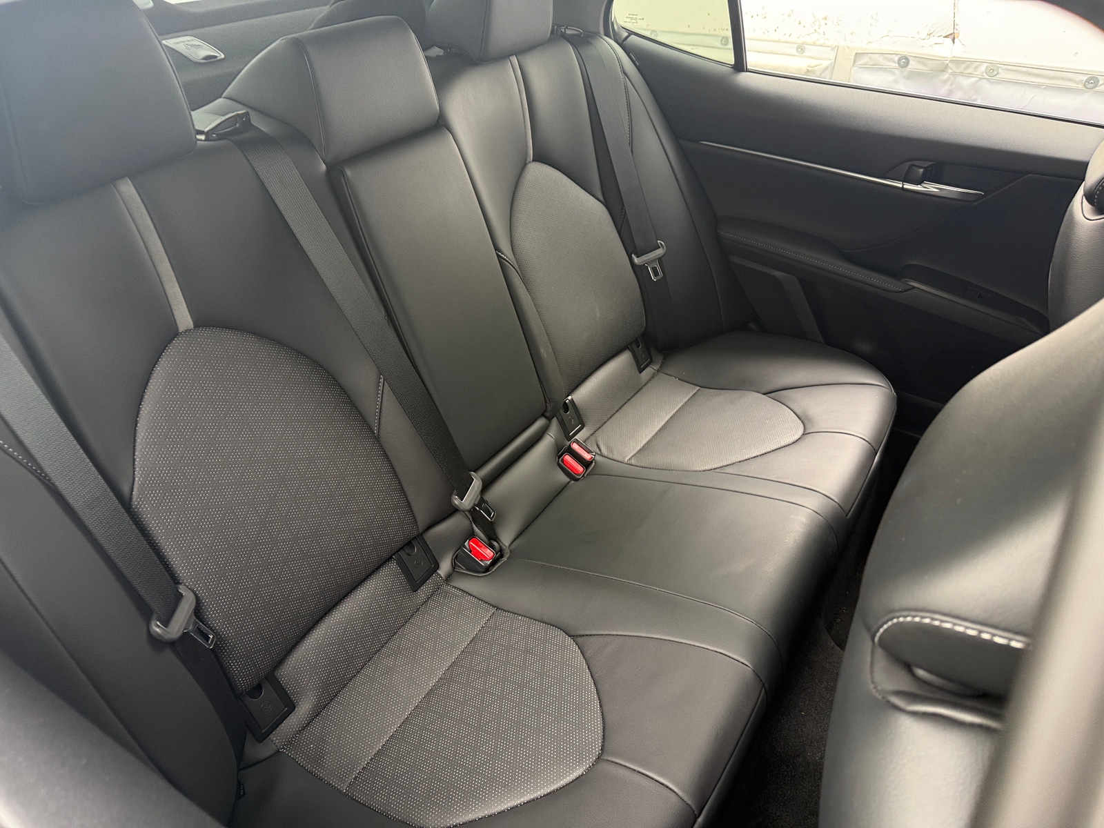 Thumbnail: 2024 Toyota Camry - 6