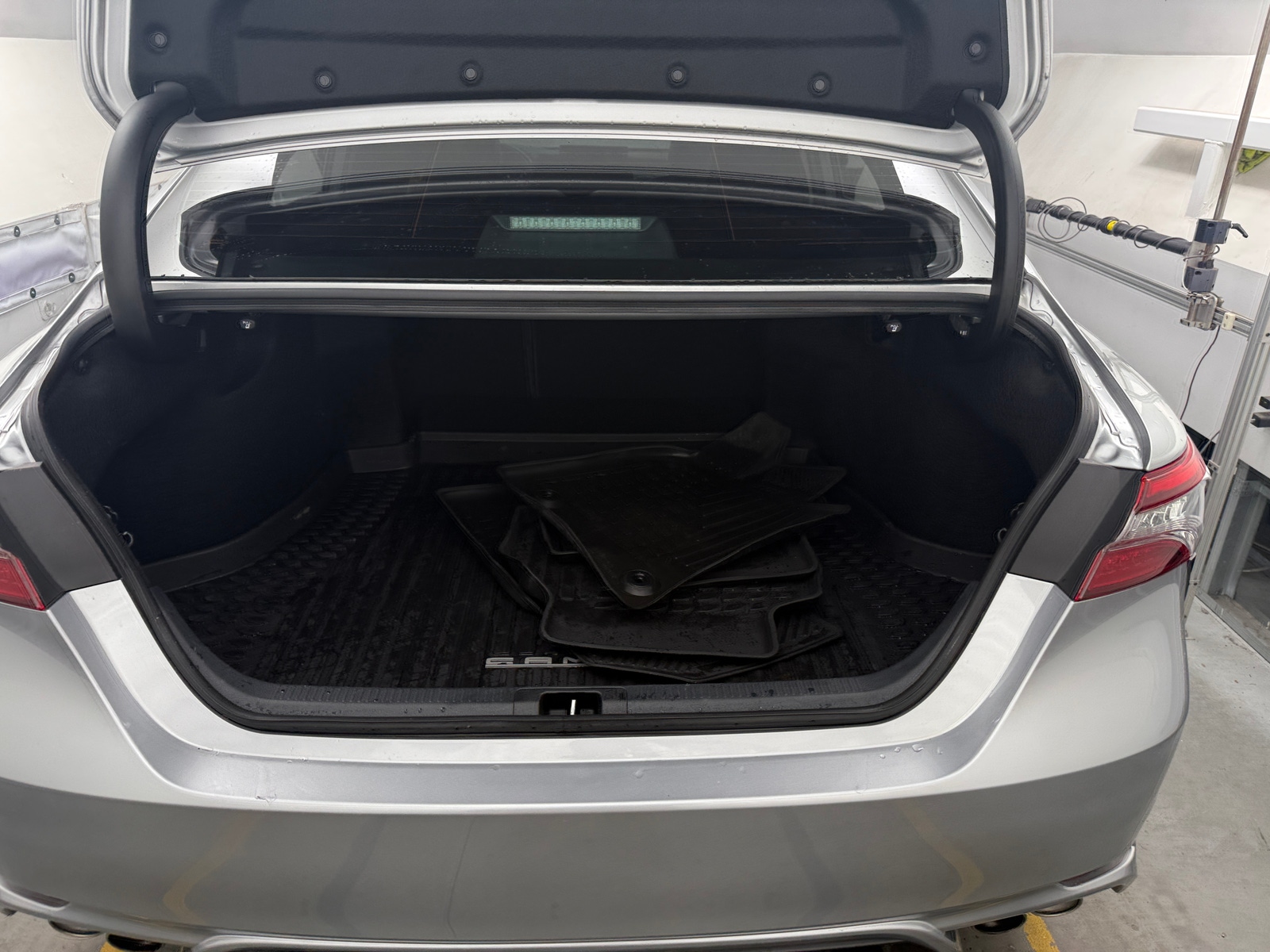 Thumbnail: 2024 Toyota Camry - 7