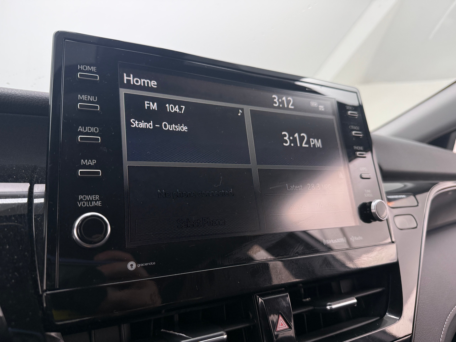 Thumbnail: 2024 Toyota Camry - 4