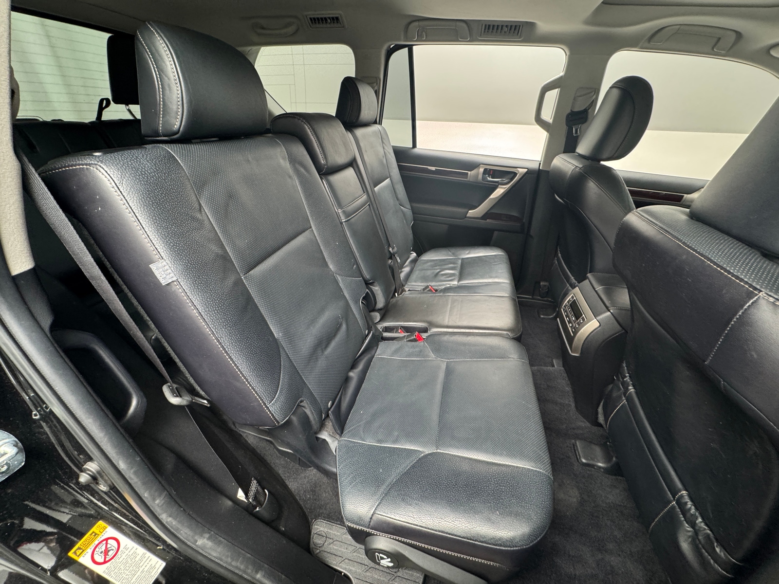 Thumbnail: 2017 Lexus GX - 6