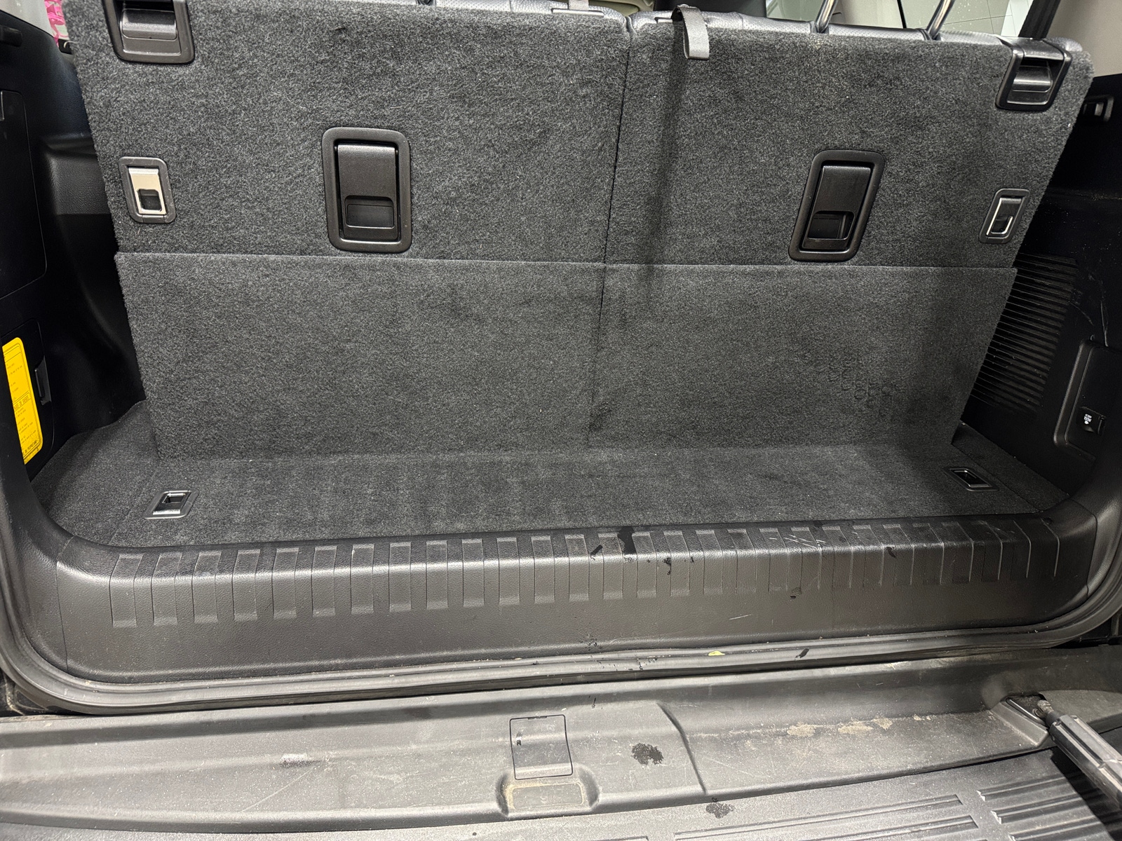 Thumbnail: 2017 Lexus GX - 7