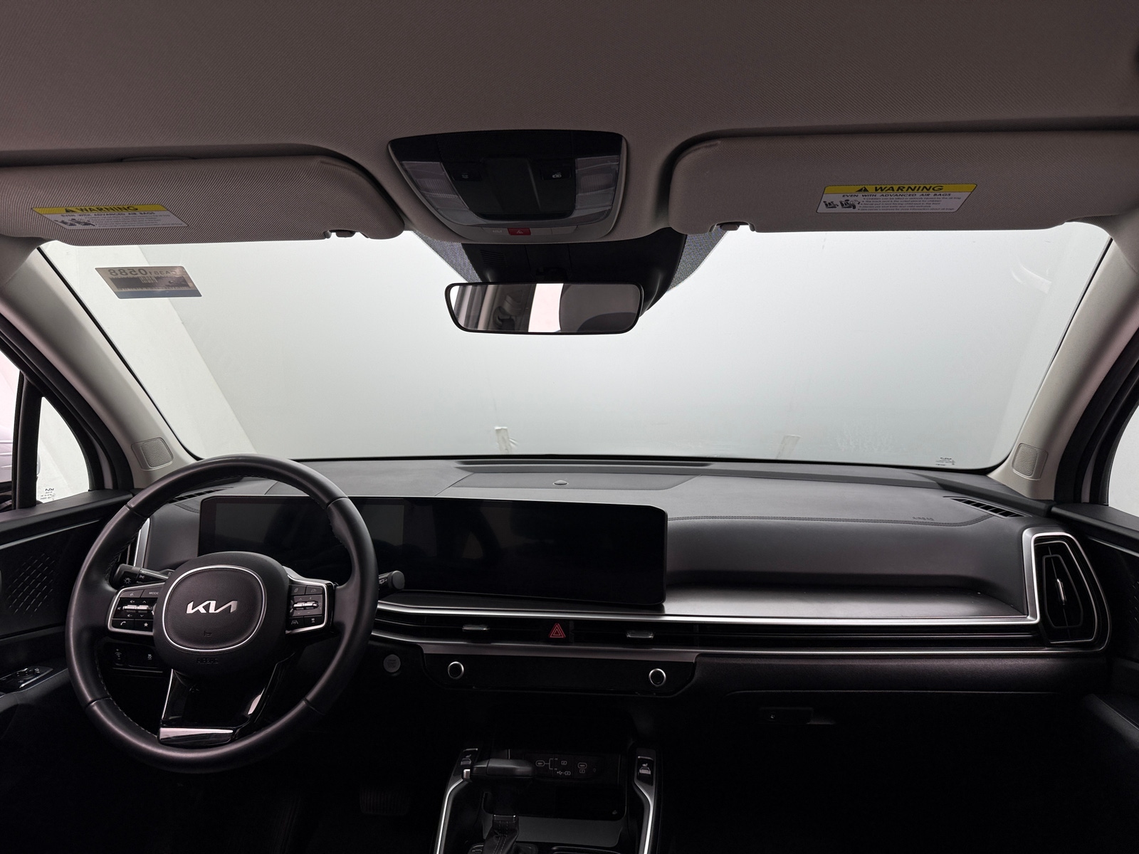 Thumbnail: 2024 Kia Sorento - 2