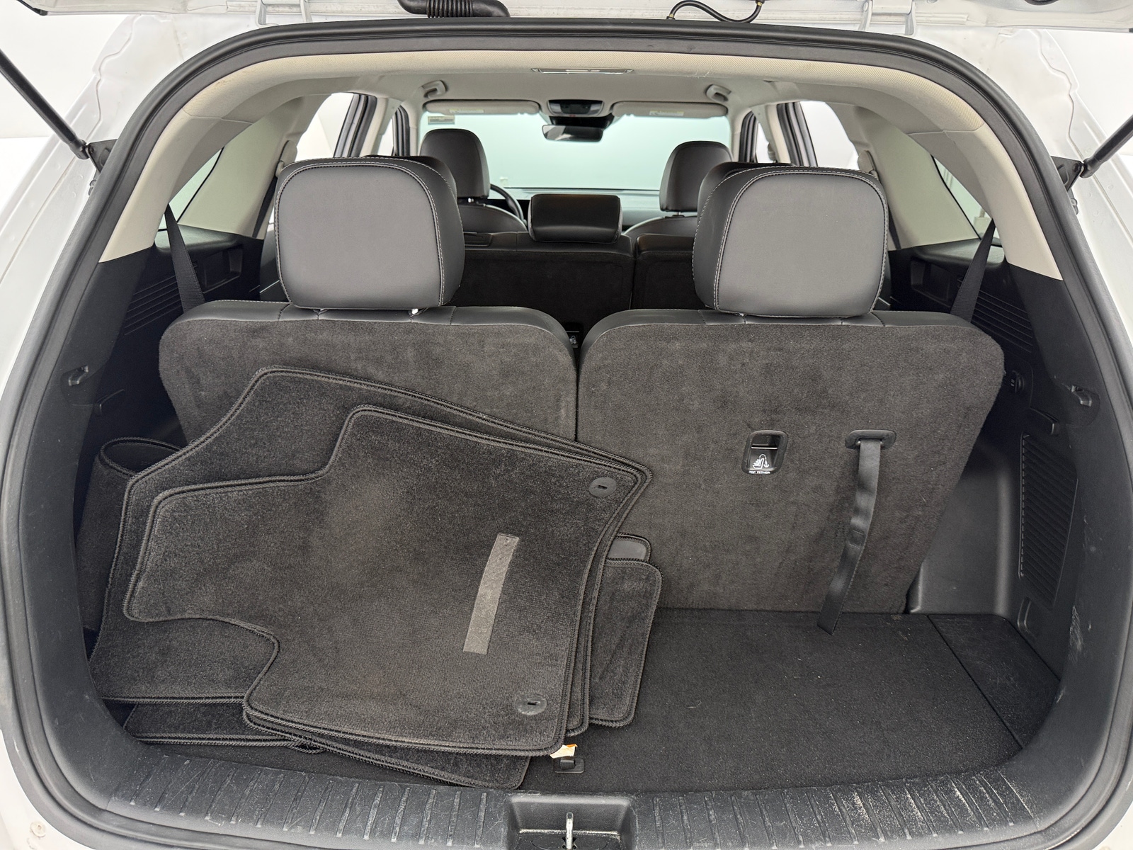 Thumbnail: 2024 Kia Sorento - 6