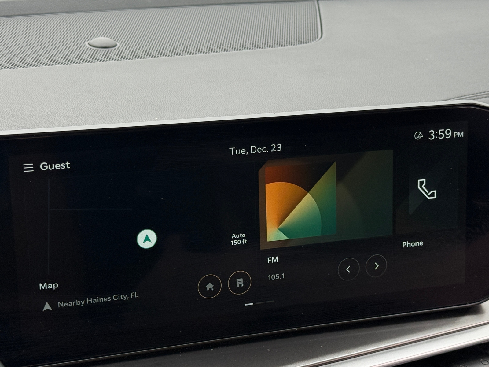 Thumbnail: 2024 Kia Sorento - 3