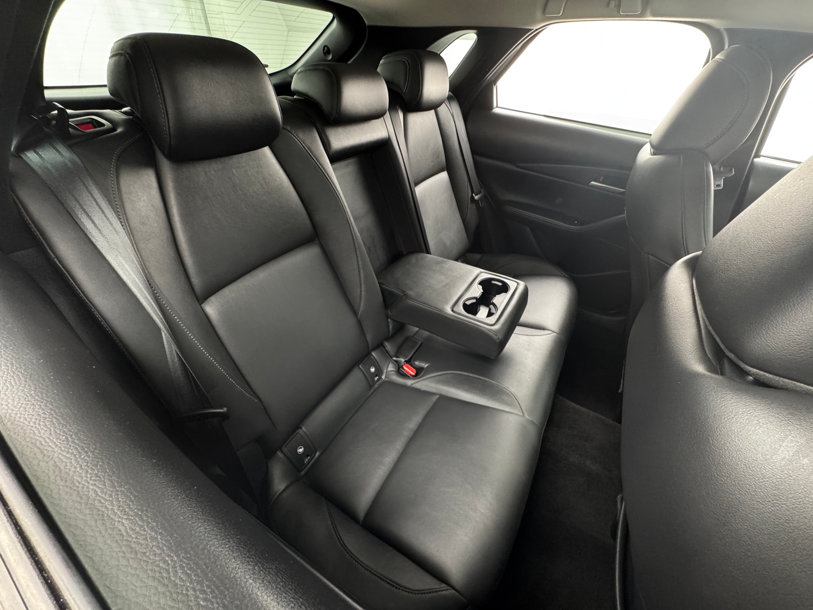 Thumbnail: 2021 Mazda CX-30 - 5