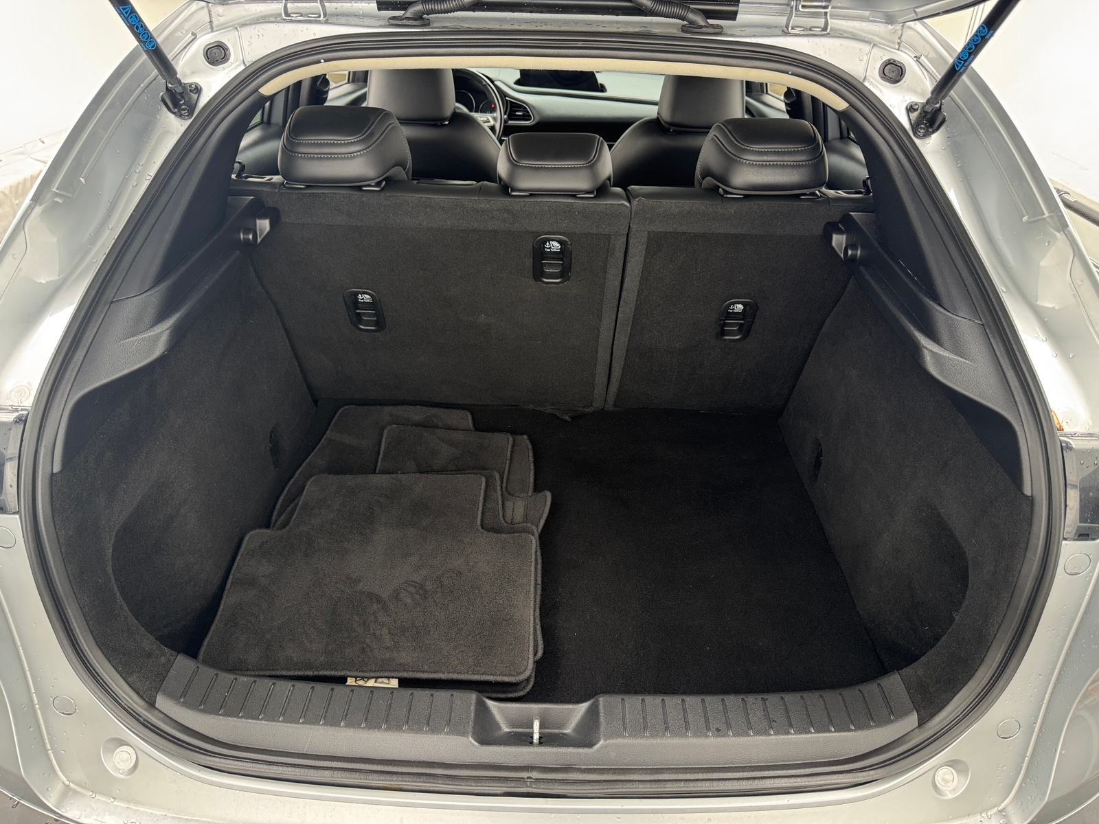 Thumbnail: 2021 Mazda CX-30 - 6