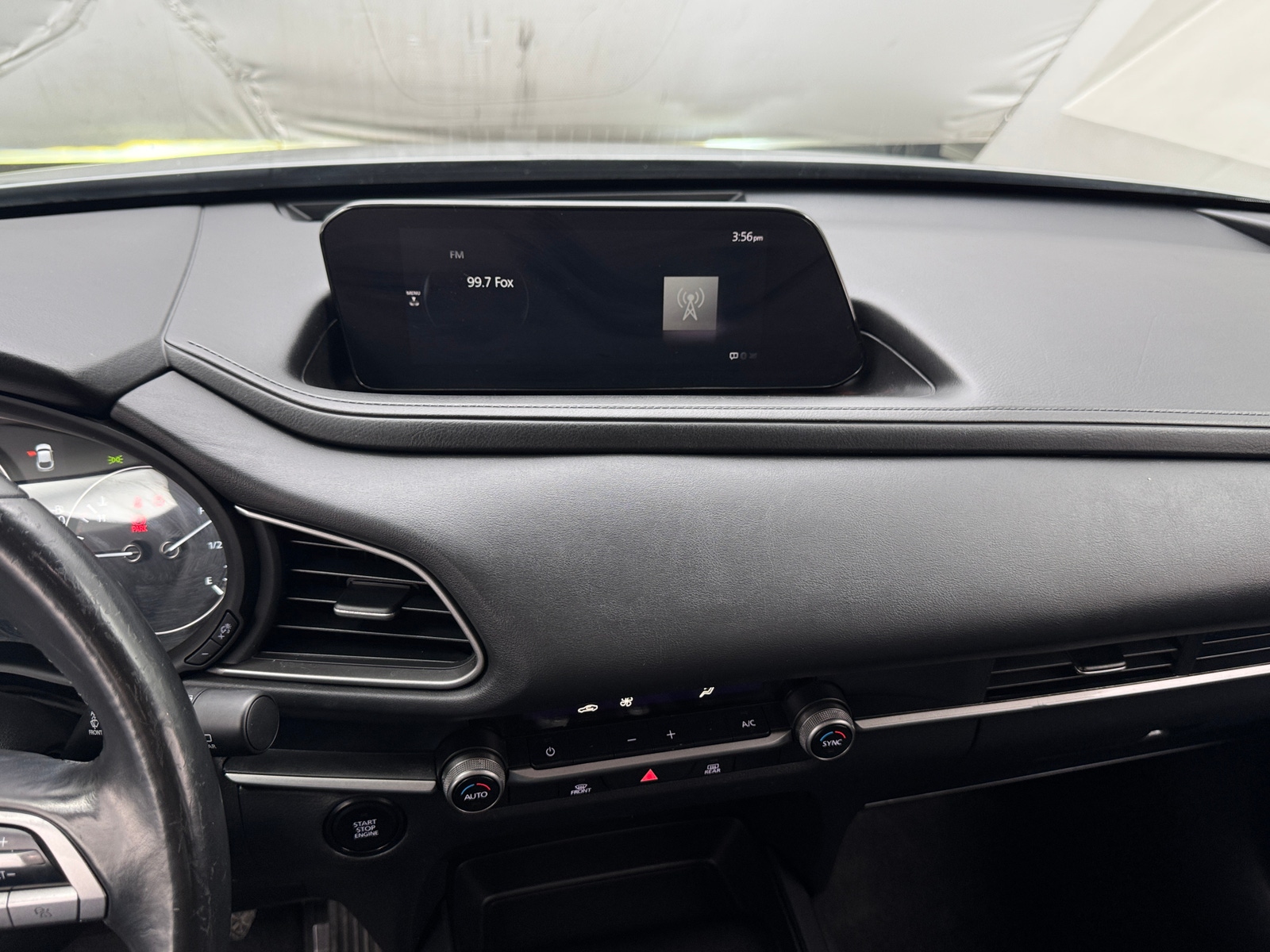 Thumbnail: 2021 Mazda CX-30 - 3