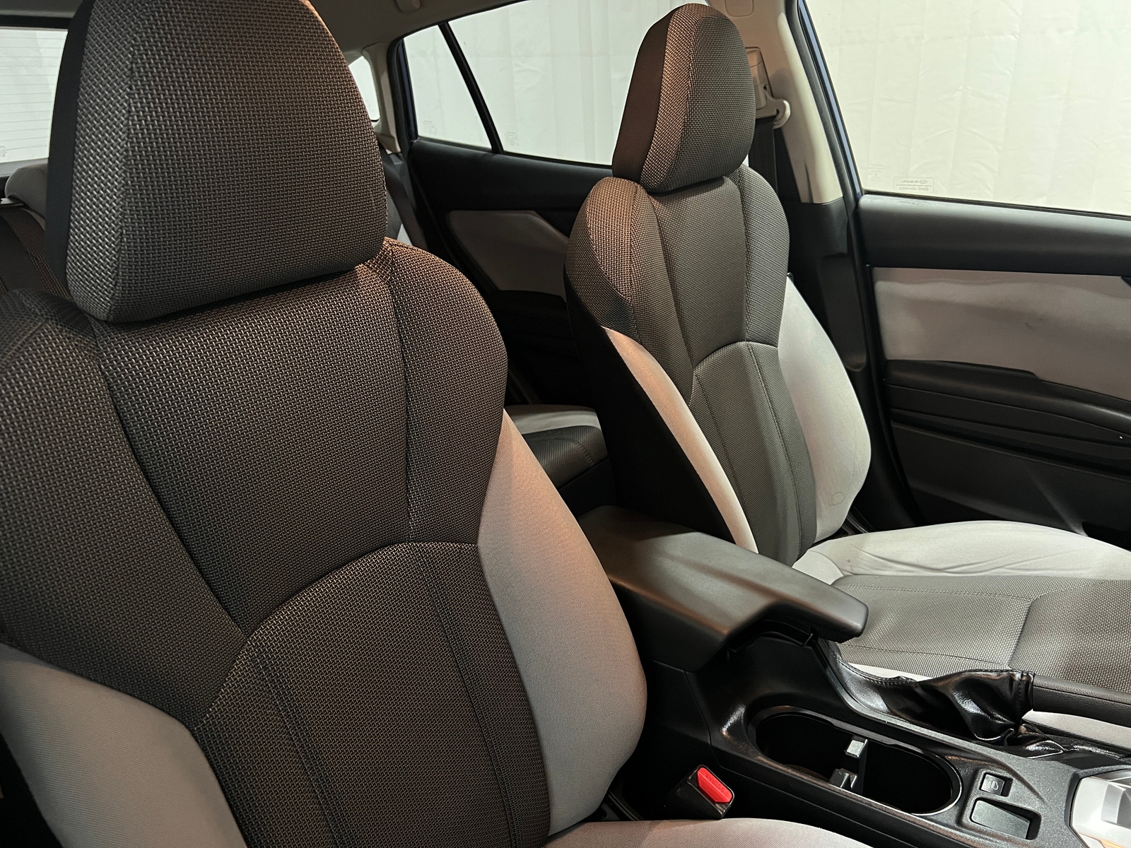 Thumbnail: 2020 Subaru Crosstrek - 2