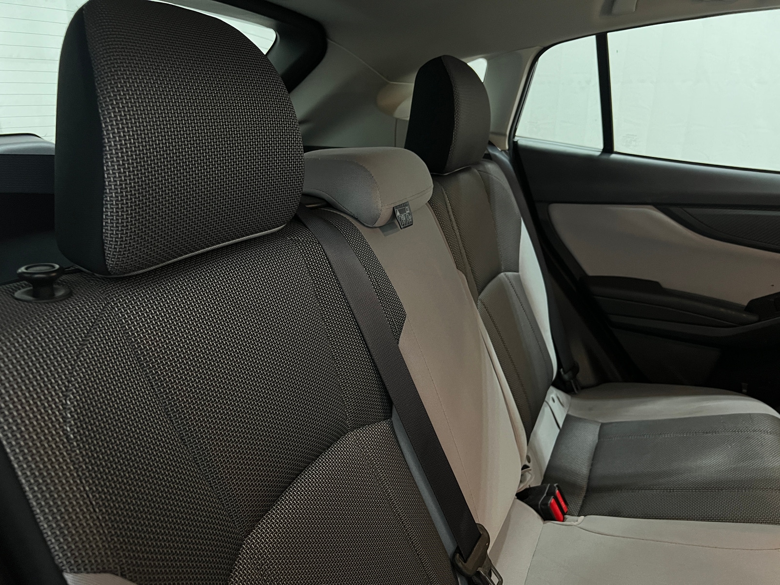 Thumbnail: 2020 Subaru Crosstrek - 6