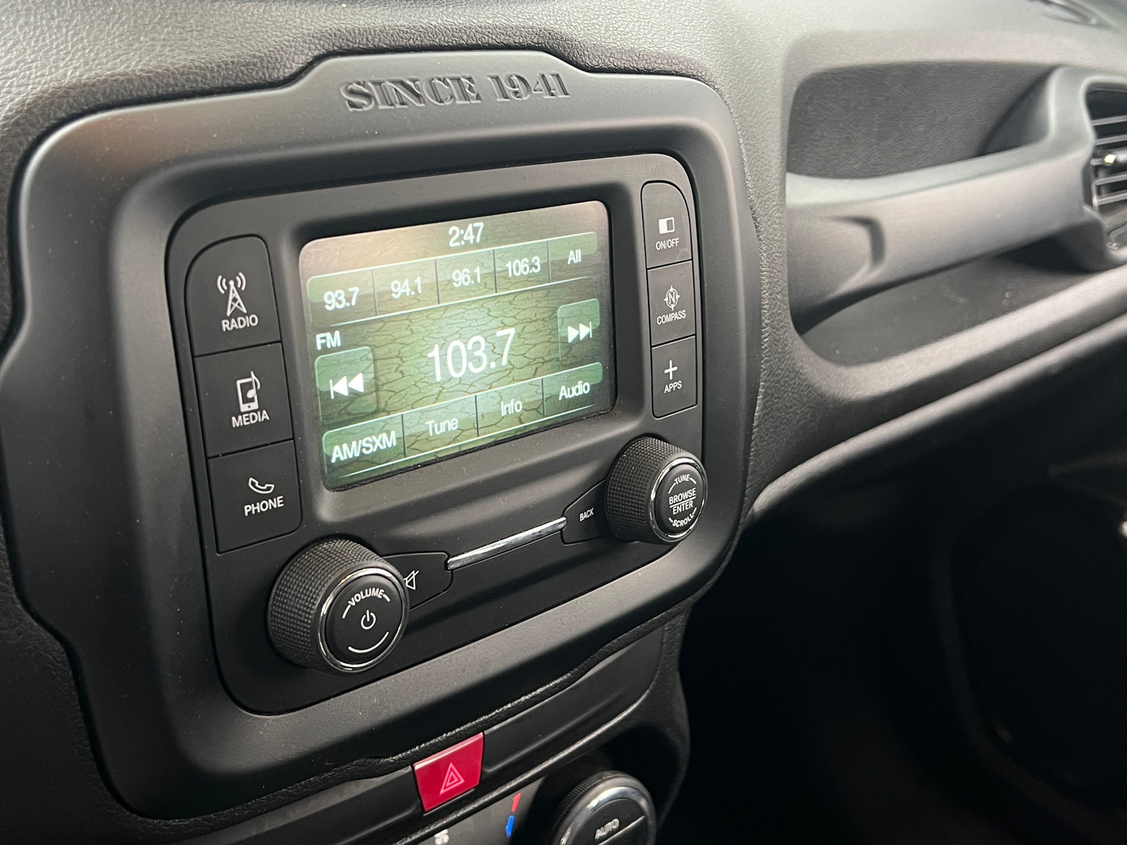 Thumbnail: 2016 Jeep Renegade - 4