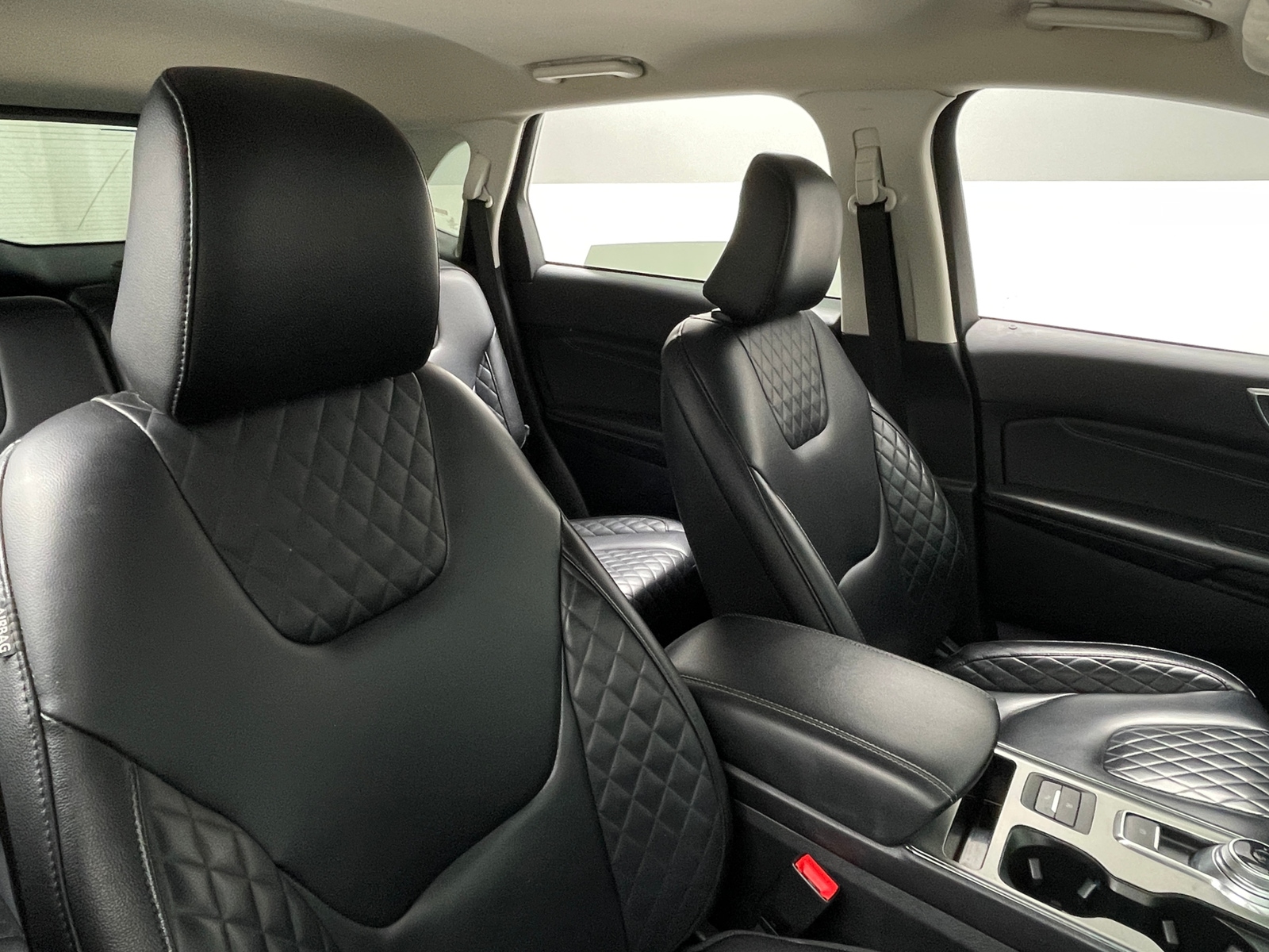 Thumbnail: 2024 Ford Edge - 2