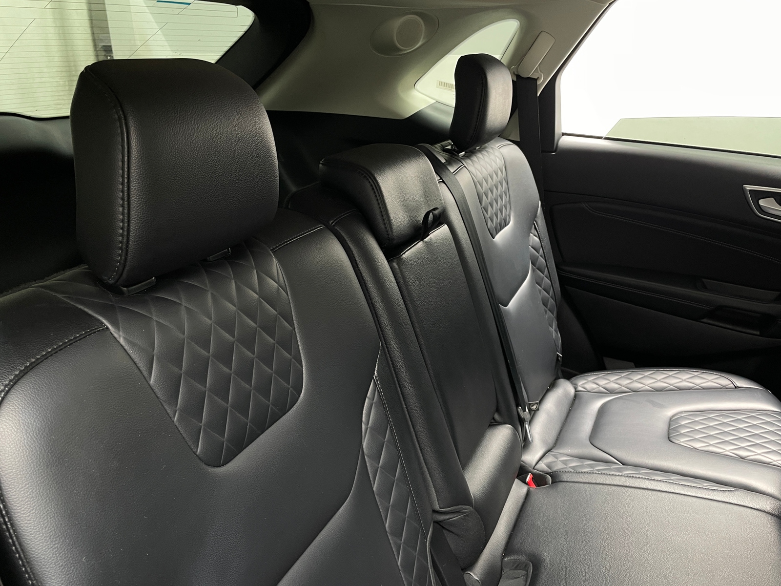 Thumbnail: 2024 Ford Edge - 6