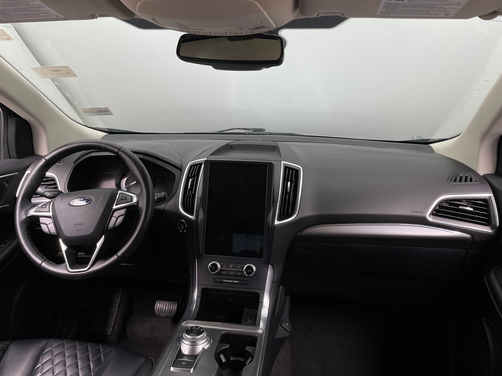 Thumbnail: 2024 Ford Edge - 3