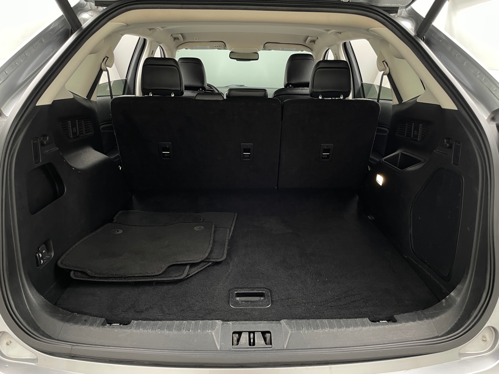 Thumbnail: 2024 Ford Edge - 7