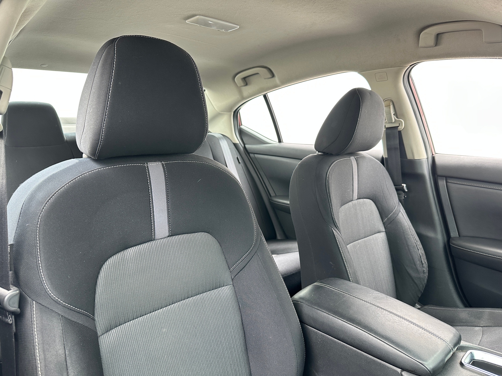 Thumbnail: 2020 Nissan Sentra - 2