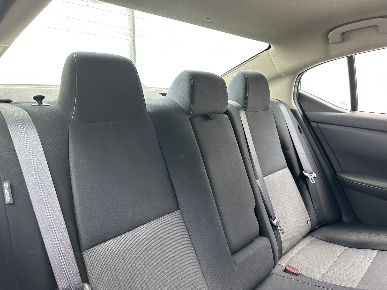 Thumbnail: 2020 Nissan Sentra - 6