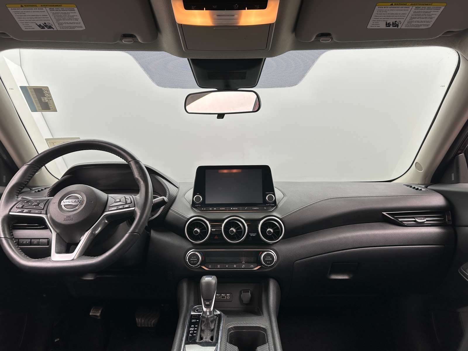 Thumbnail: 2020 Nissan Sentra - 3