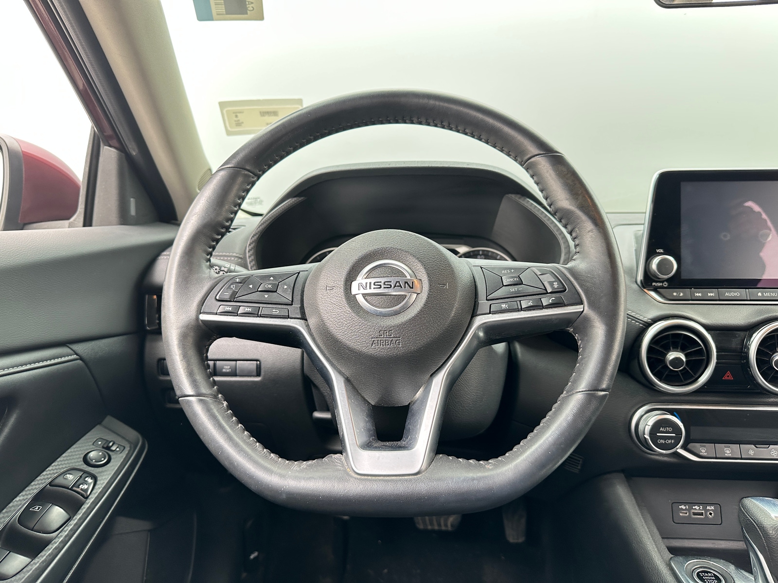 Thumbnail: 2020 Nissan Sentra - 5