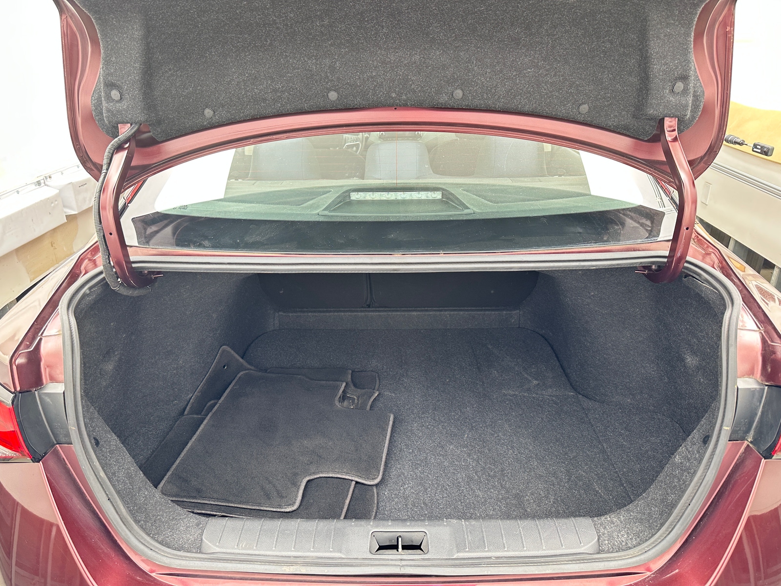 Thumbnail: 2020 Nissan Sentra - 7