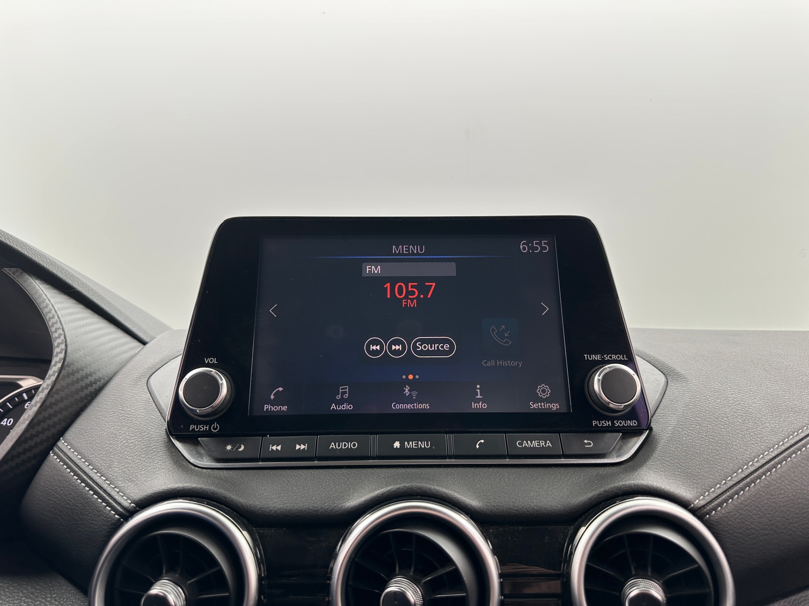 Thumbnail: 2020 Nissan Sentra - 4