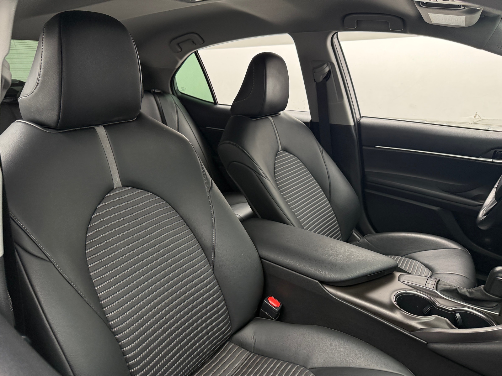 Thumbnail: 2023 Toyota Camry - 2