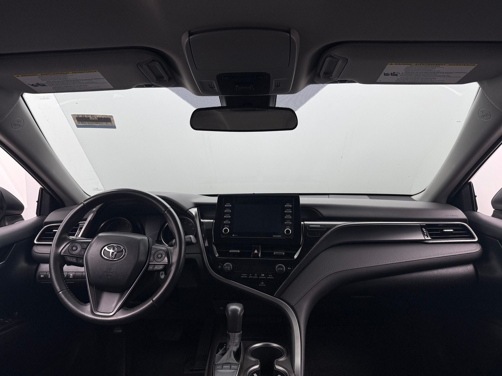 Thumbnail: 2023 Toyota Camry - 3