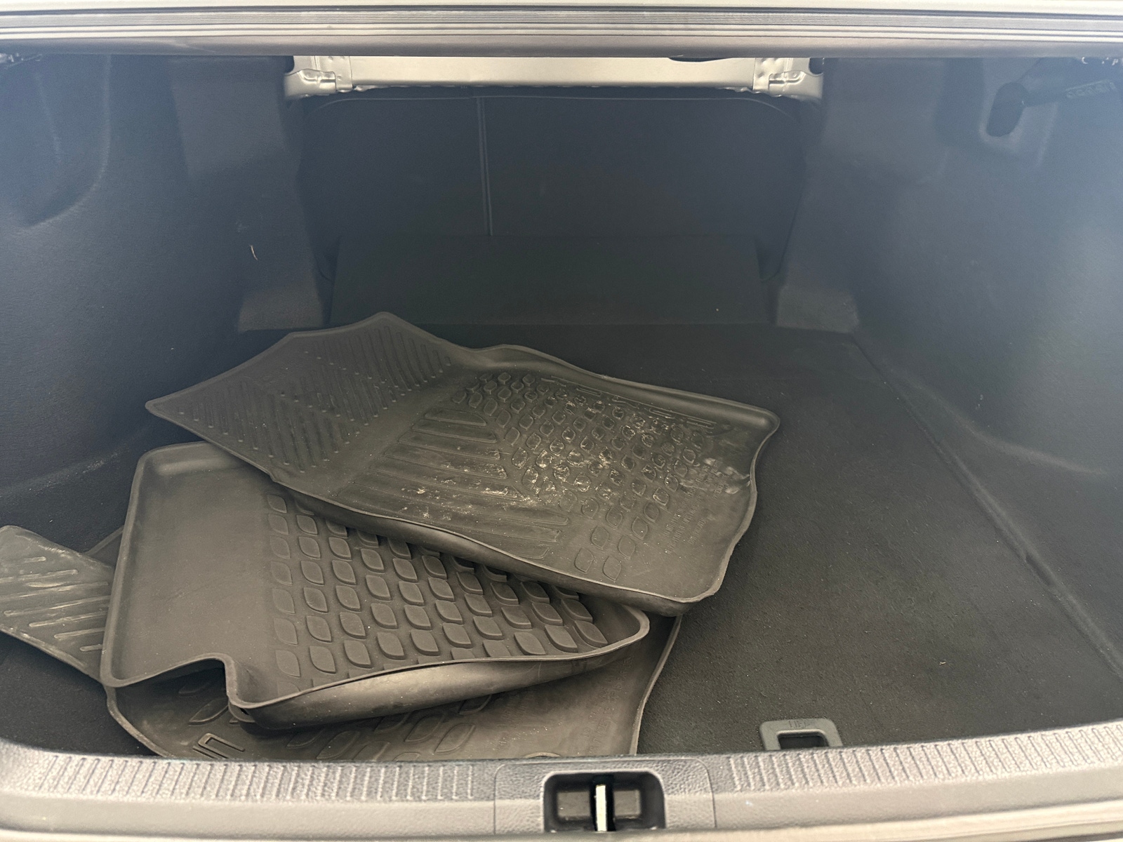 Thumbnail: 2023 Toyota Camry - 7