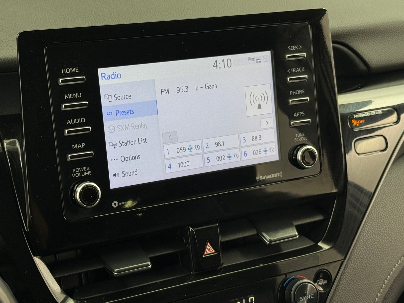 Thumbnail: 2023 Toyota Camry - 4