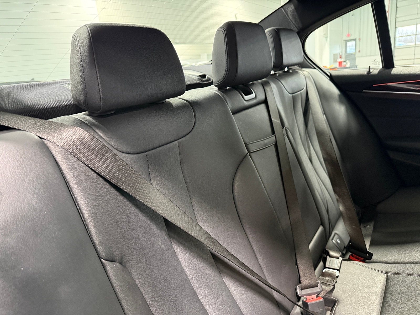 Thumbnail: 2019 BMW 5 Series - 5