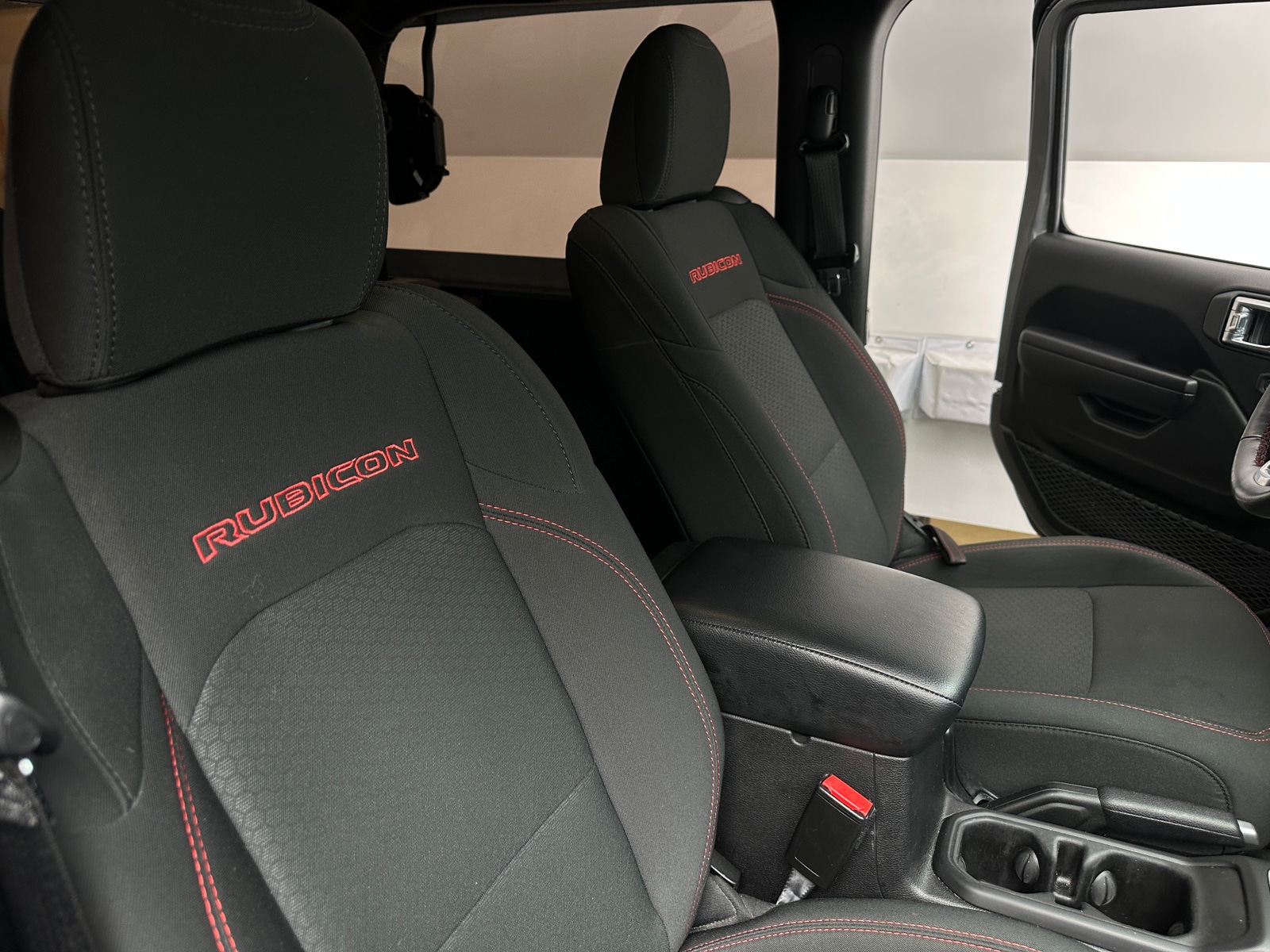 Thumbnail: 2021 Jeep Wrangler - 2