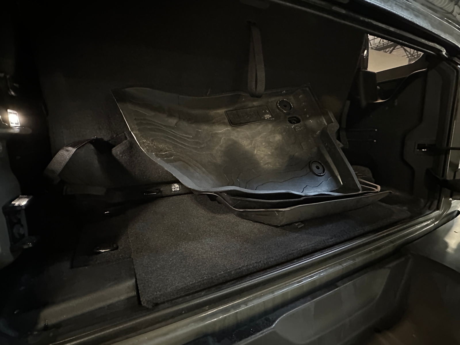 Thumbnail: 2021 Jeep Wrangler - 7