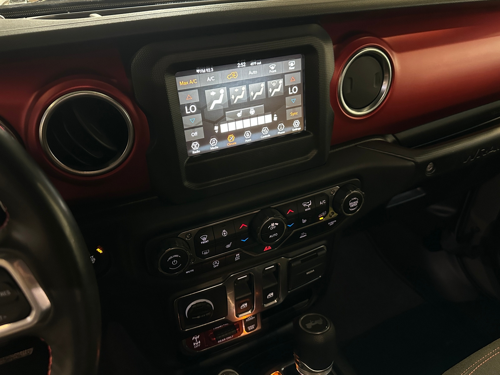 Thumbnail: 2021 Jeep Wrangler - 4