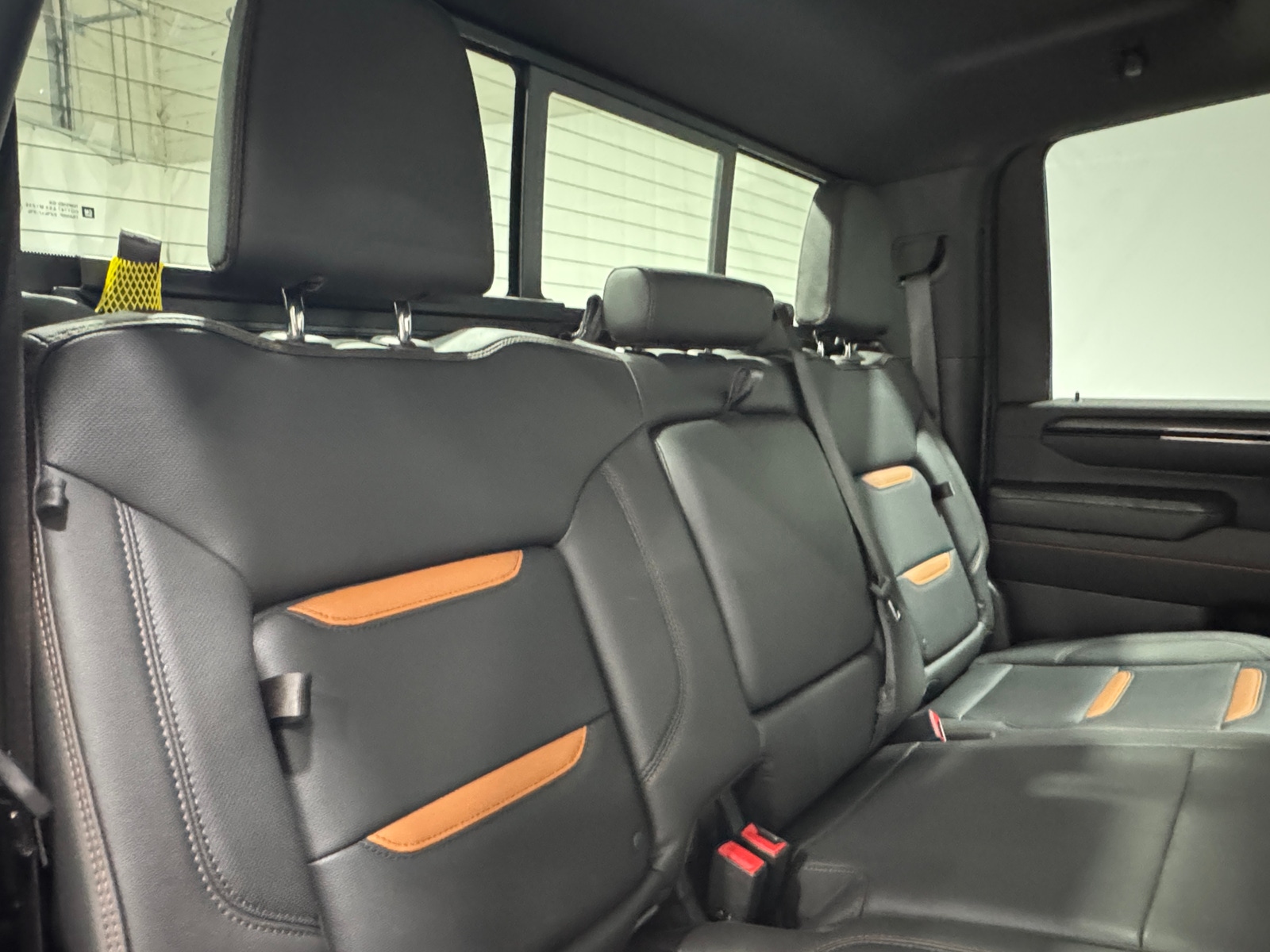 Thumbnail: 2024 GMC Sierra 2500 - 5