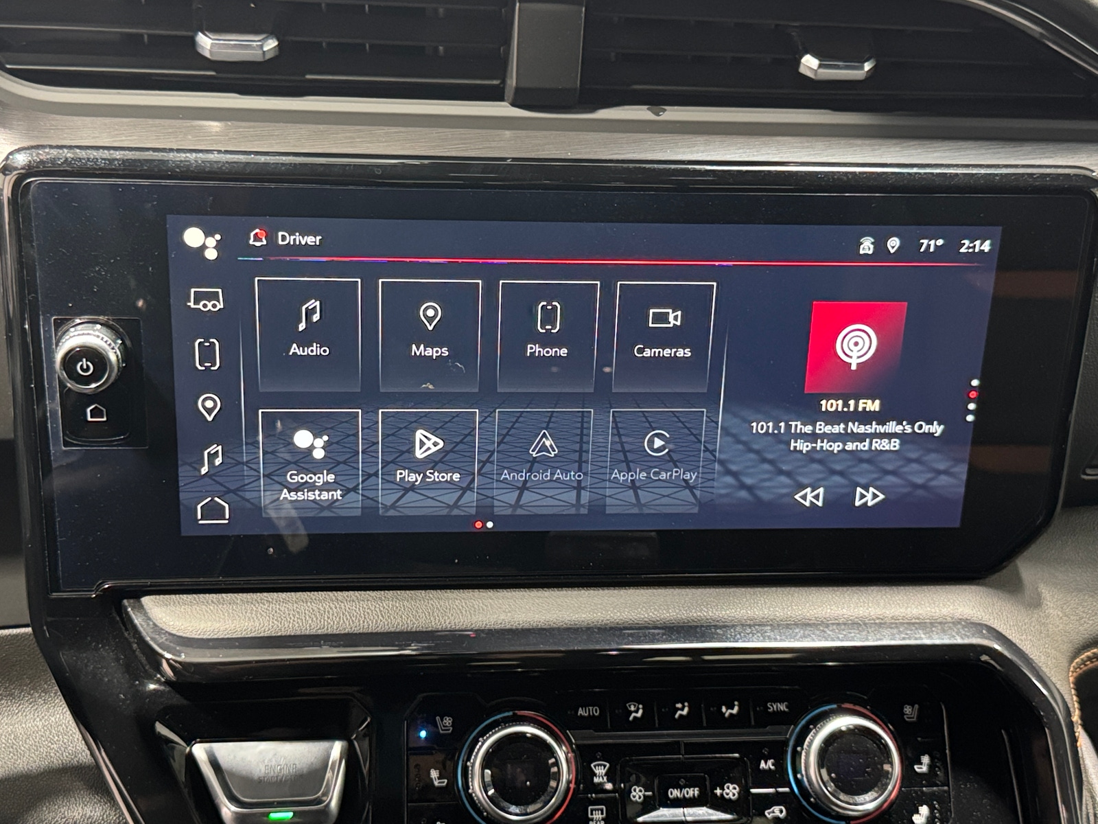 Thumbnail: 2024 GMC Sierra 2500 - 3