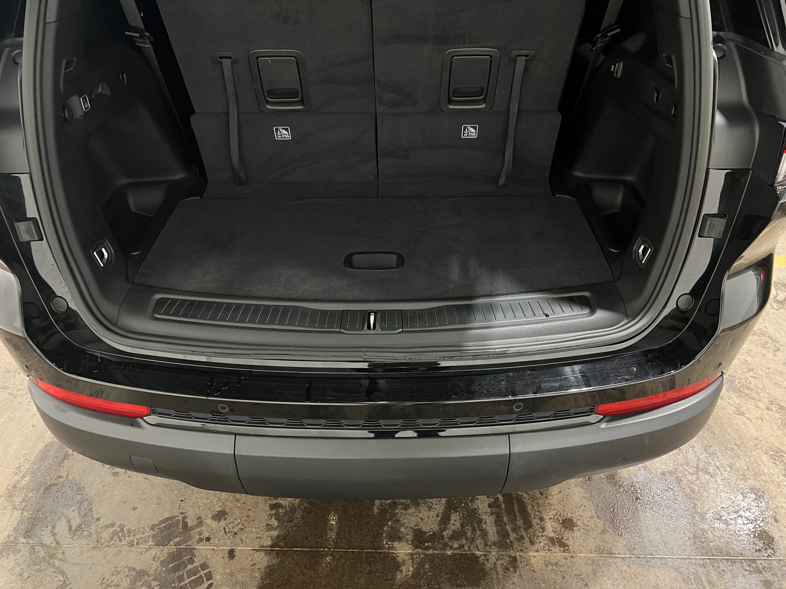 Thumbnail: 2023 Jeep Grand Cherokee L - 6