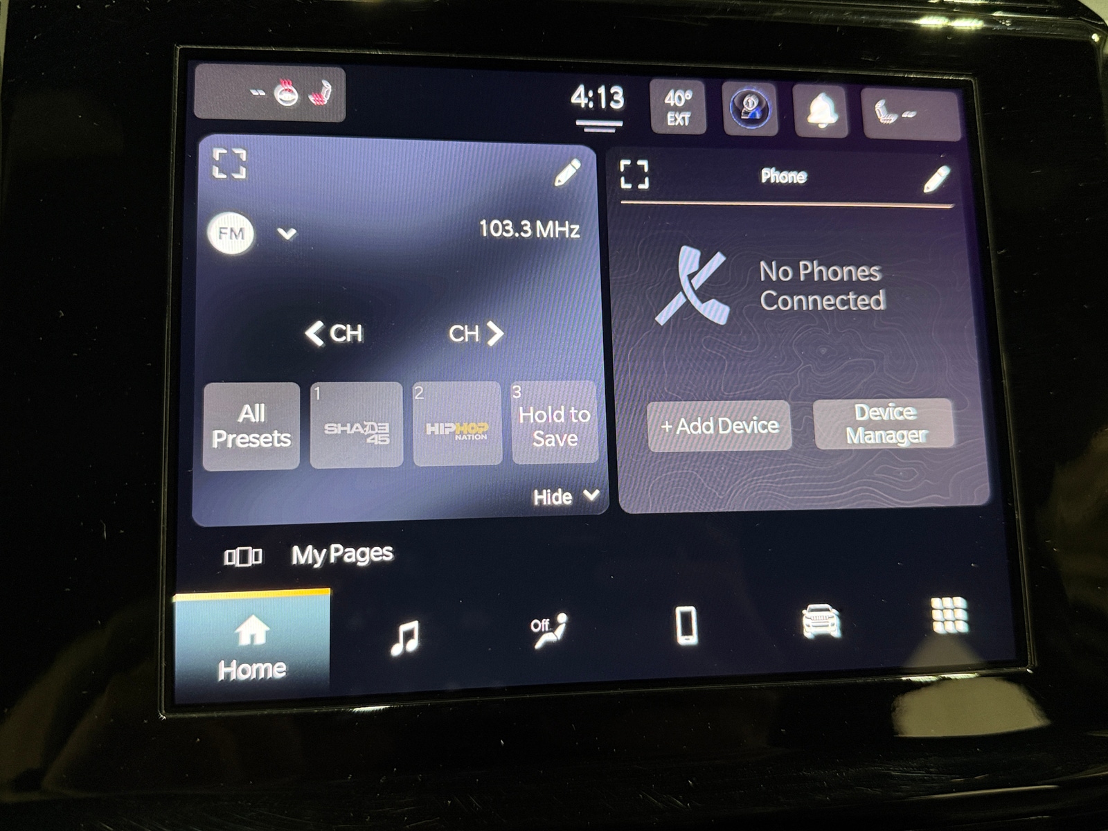 Thumbnail: 2023 Jeep Grand Cherokee L - 3