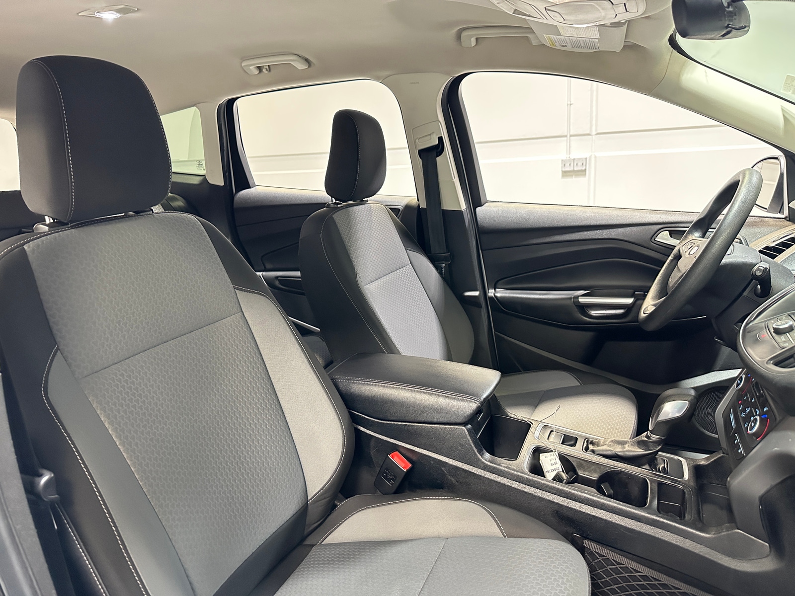 Thumbnail: 2019 Ford Escape - 2