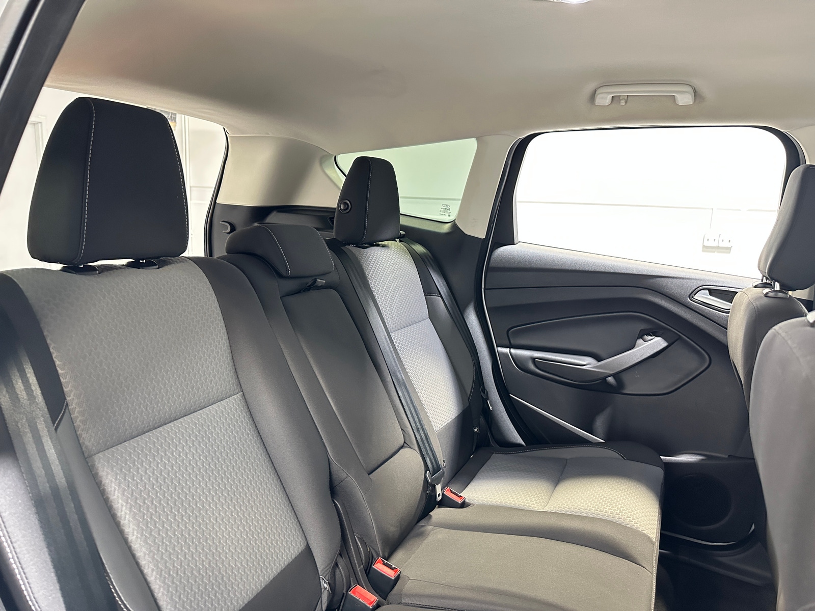 Thumbnail: 2019 Ford Escape - 6