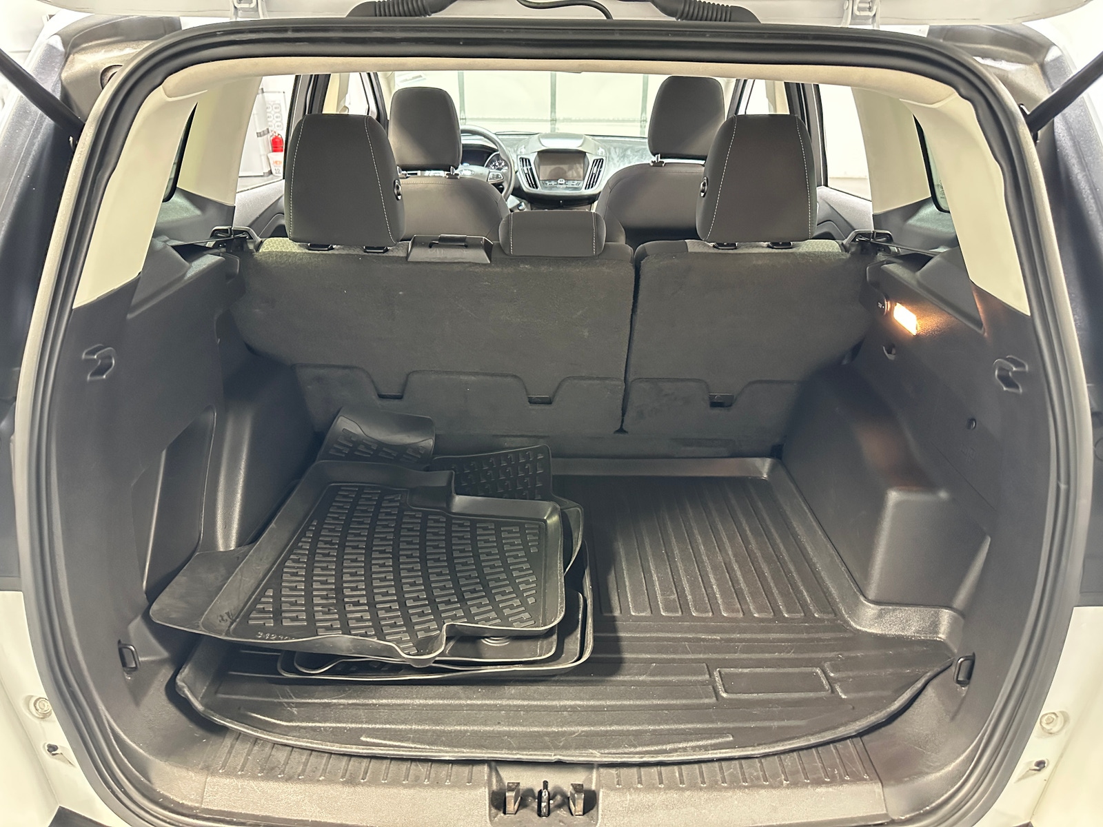 Thumbnail: 2019 Ford Escape - 7