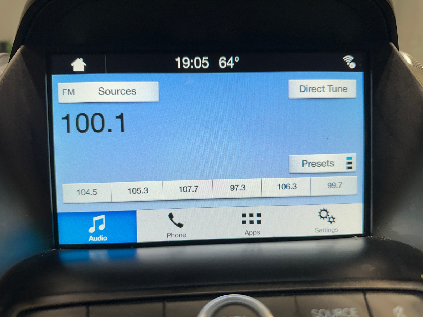 Thumbnail: 2019 Ford Escape - 4