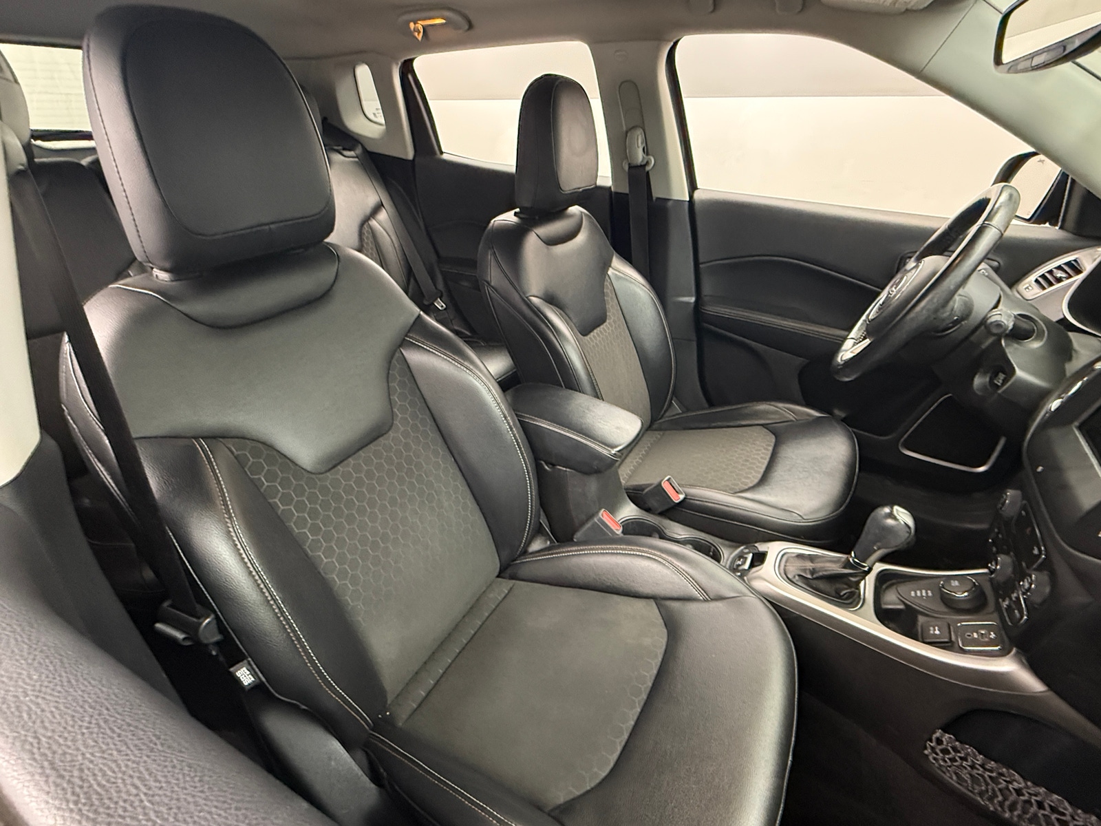 Thumbnail: 2018 Jeep Compass - 2